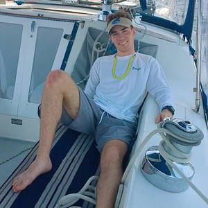 Meet your Posher, Austin